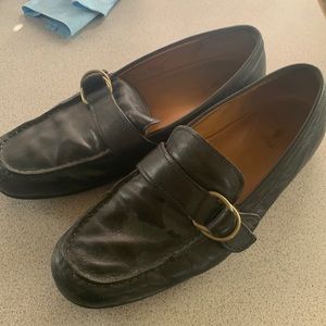 Polo Ralph Lauren loafers like new